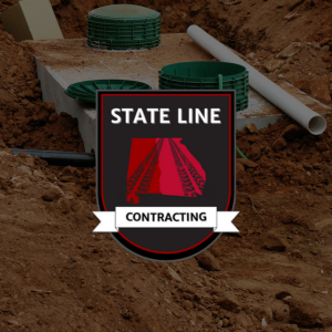 septic tank installation services