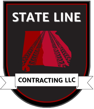 STATE LINE Contracting